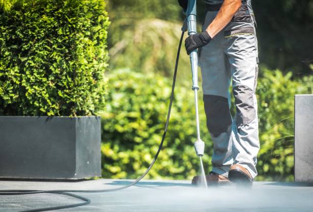 Best Factory Floor Cleaning  in Hemby Bridge, NC